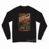 Stay At Home Festival Long Sleeve Shirt