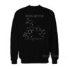 Sirolimus Rapamycin Sweatshirt