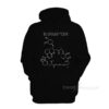 Sirolimus Rapamycin Hoodie
