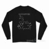 Sirolimus Rapamycin Long Sleeve Shirt