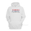 Tories Very Little Help Hoodie