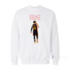 Trae Young Shhh Quiet Sweatshirt