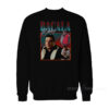 Vintage Style Bacala Bobby Sweatshirt