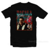 Vintage Style Bacala Bobby T-Shirt