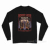 Worship Coffee Long Sleeve Shirt