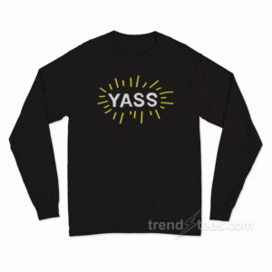 Yass Long Sleeve Shirt