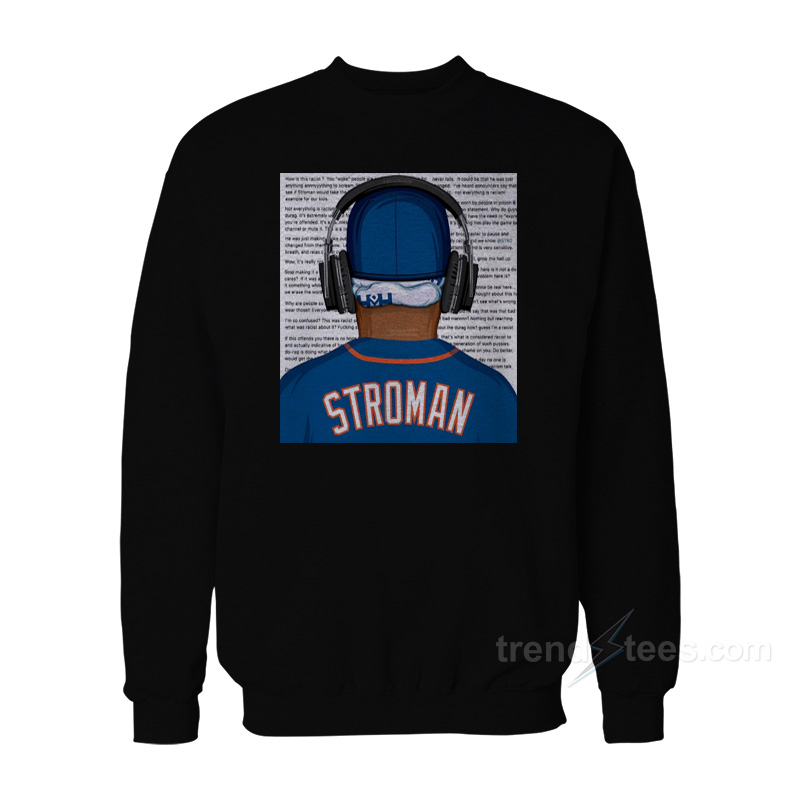 Marcus Stroman Sweatshirt