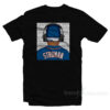 Marcus Stroman T-Shirt