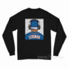 Marcus Stroman Long Sleeve Shirt