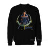1996 Xena Warrior Princess Sweatshirt