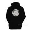 24 Hour Sexual Positions Hoodie