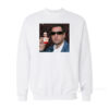 Adam Sandler Dayquil Sweatshirt