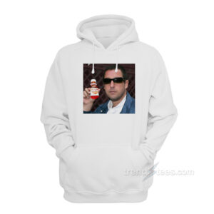 Adam Sandler Dayquil Hoodie
