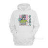 BLEACH Nelliel Hoodie