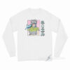 BLEACH Nelliel Long Sleeve Shirt