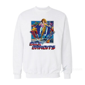 BMX Bandits Sweatshirt