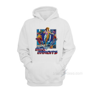BMX Bandits Hoodie