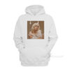 Billie Eilish Tear Drop Hoodie