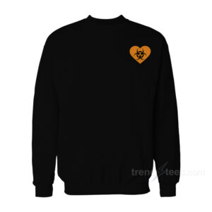 Bioheart Sweatshirt