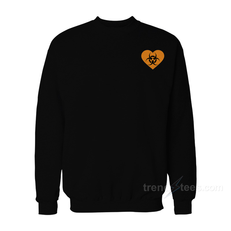 Bioheart Sweatshirt