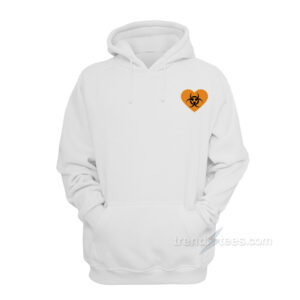 Bioheart Hoodie