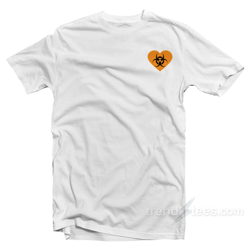 Bioheart T-Shirt