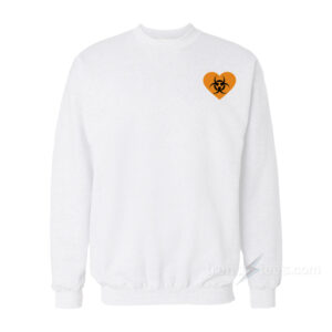 Bioheart Sweatshirt