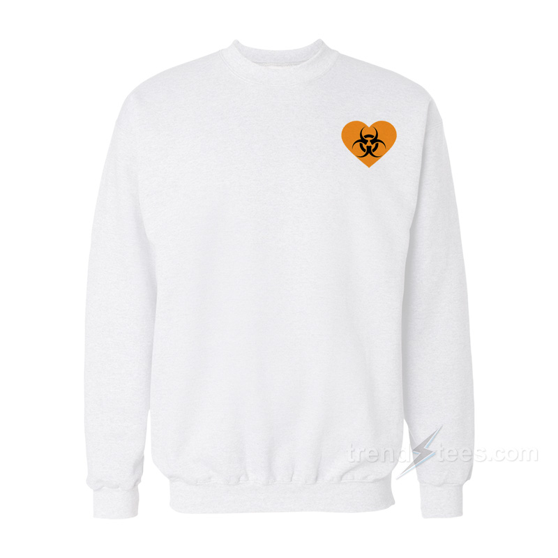Bioheart Sweatshirt