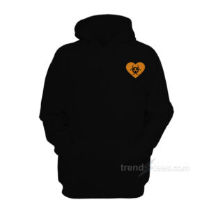 Bioheart Hoodie