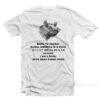 Born To Squel T-Shirt