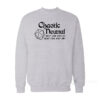 Chaotic Neutral Might Save Your Life Might Steal Your Wife Sweatshirt