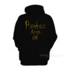 Chavis Pirates Arrgh Hoodie