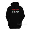 Defund NYPD Hoodie