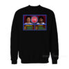 Detroit Pistons Sweatshirt
