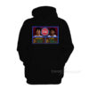 Detroit Pistons Hoodie