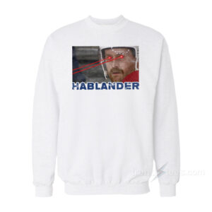 Hablander Sweatshirt
