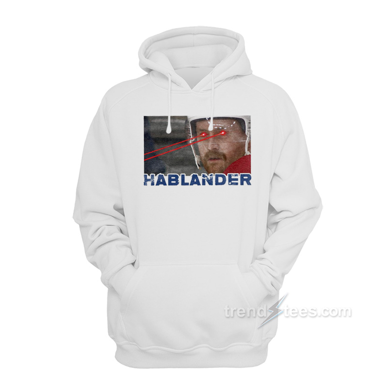 Hablander Hoodie