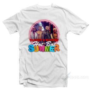 Hot Boi Summer T-Shirt