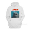 Jaws King Shark Hoodie