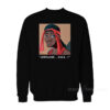 Jermaine Cole Sweatshirt