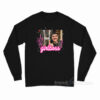 Jschlatt Girlboss Long Sleeve Shirt