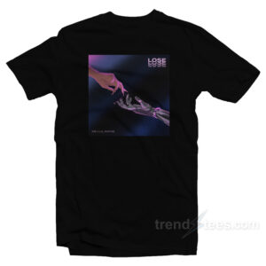KSI x Lil Wayne Lose T-Shirt