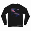 KSI x Lil Wayne Lose Long Sleeve Shirt