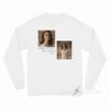 Lana Del Rey Everything I Want I Have Long Sleeve Shirt