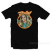 Lynda Van Der Klok - Totally T-Shirt