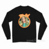 Lynda Van Der Klok - Totally Long Sleeve Shirt