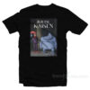 My Neighbor Jujutsu Kaisen T-Shirt