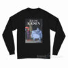 My Neighbor Jujutsu Kaisen Long Sleeve Shirt