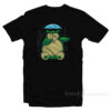 My neighbor Snorlax T-Shirt