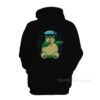 My neighbor Snorlax Hoodie